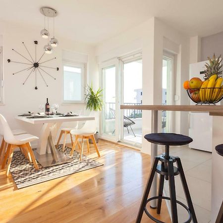 Apartment Frane Makarska Kültér fotó