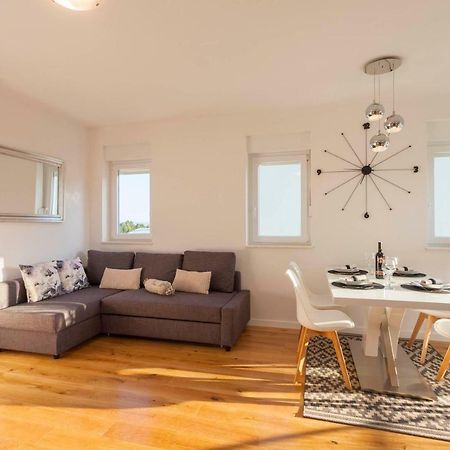 Apartment Frane Makarska Kültér fotó