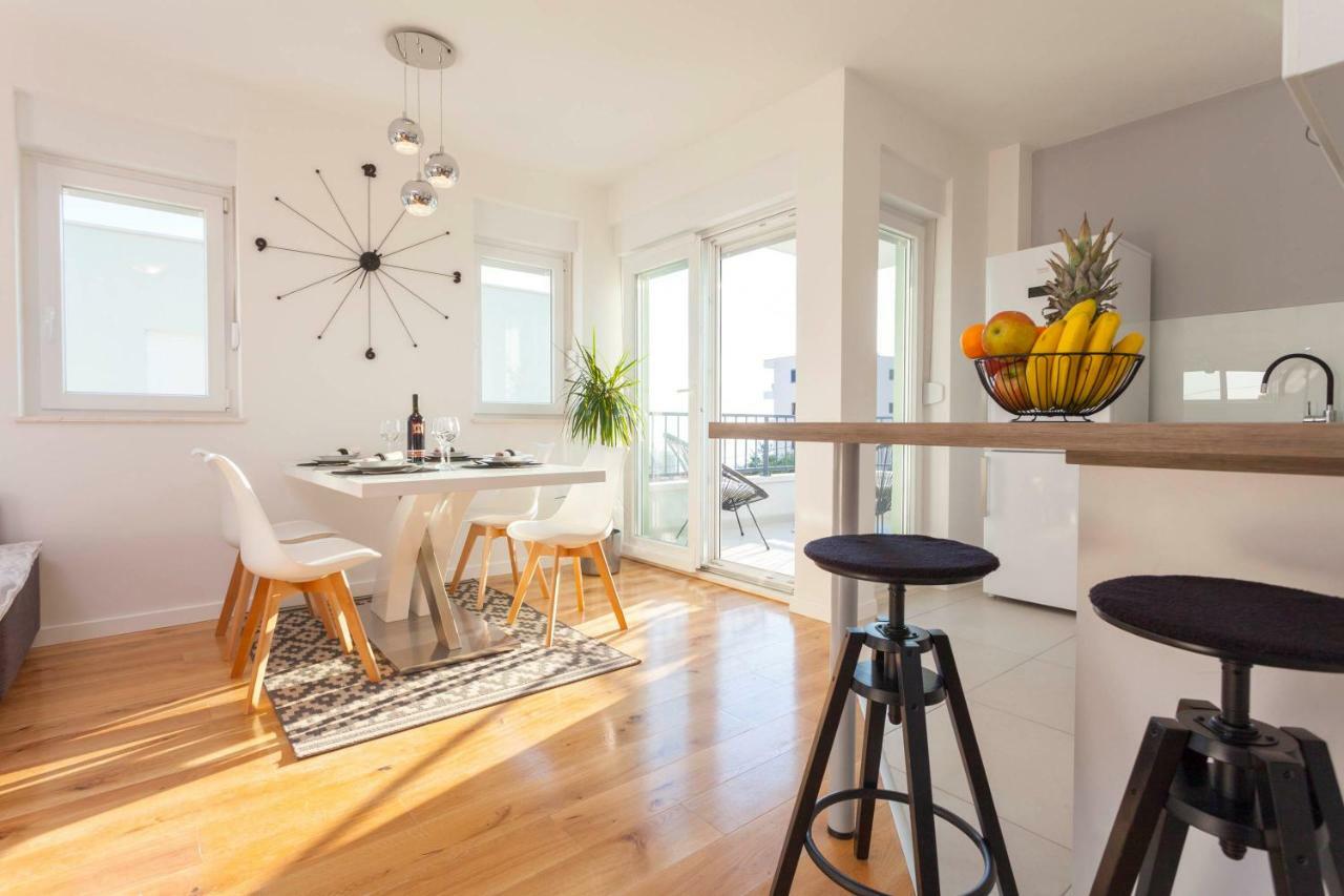 Apartment Frane Makarska Kültér fotó