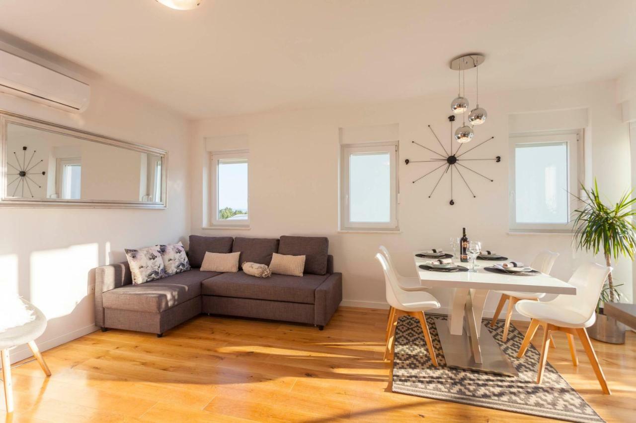 Apartment Frane Makarska Kültér fotó