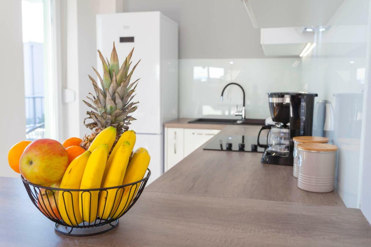 Apartment Frane Makarska Kültér fotó