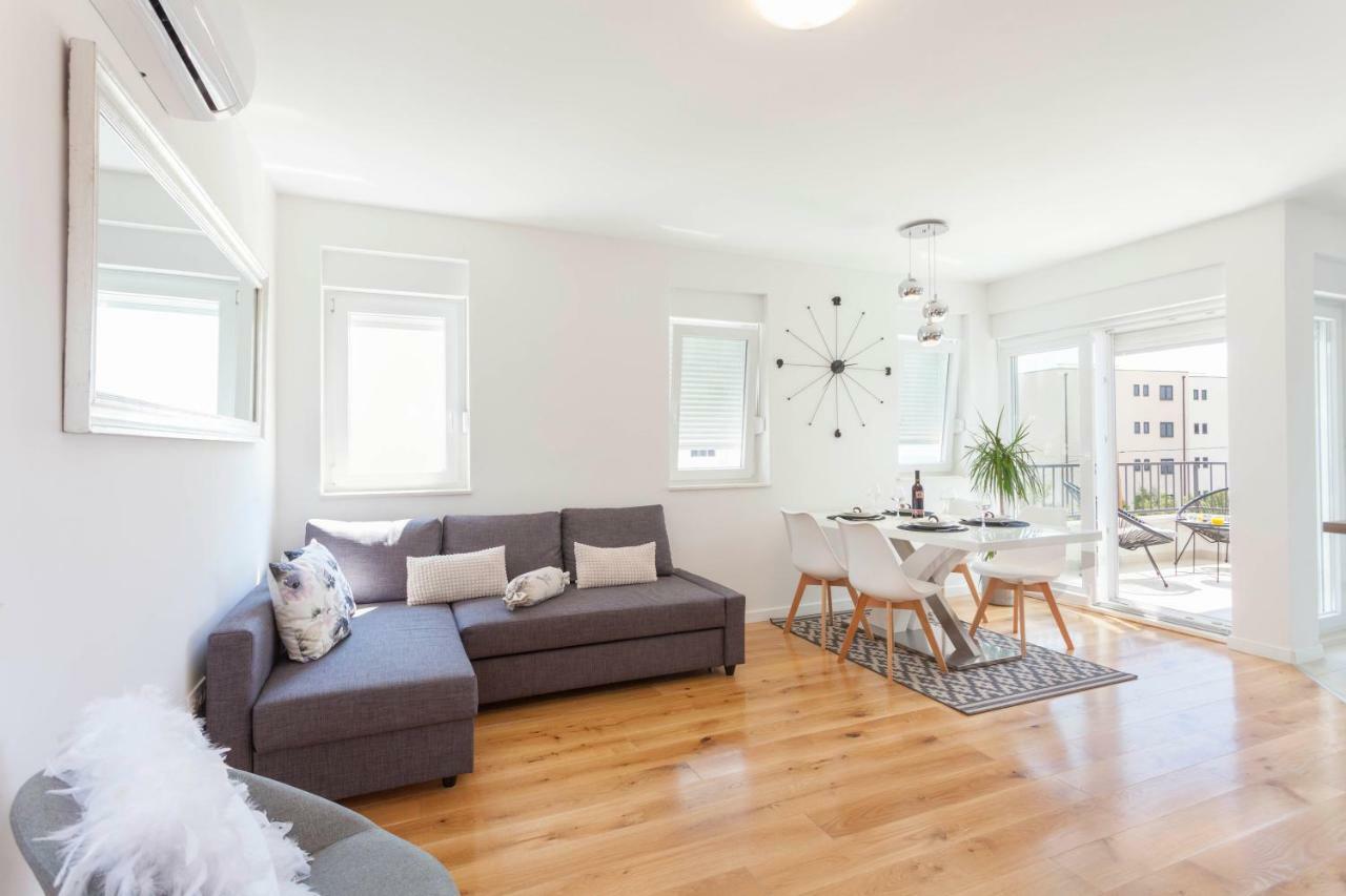 Apartment Frane Makarska Kültér fotó