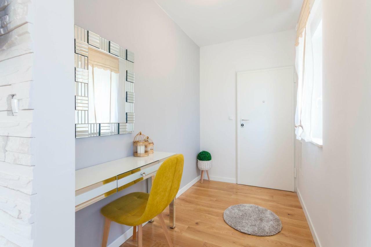 Apartment Frane Makarska Kültér fotó